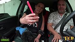 rita cadillac shares her 47 years in the profession during ted's ride