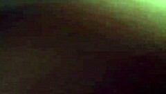 Homemade video shot outside with amateurs