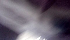 did kleines fotoshooting turn into creampie with monster cock?