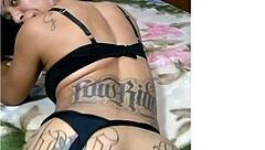 Delicious Whore With Sexy Ass And Pussy!