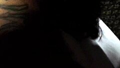 Pervykittyface Gets Cum On Face And Gags During Blowjob