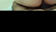 Mi Vecina Le Gusta Hacerme Venir Con Su Boca Tremenda Puta