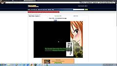 Nami Gets Wild In Hentai Sex!