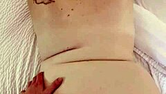 Fucking very hot BBW doggystyle POV