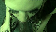 i am astrid star giving jack blaque a bts blowjob