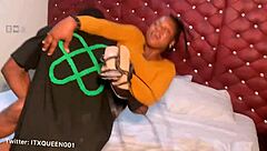 Did boyfriend fuck me sweetly after club?