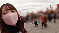 瘦美桃臀反向兔女郎猛骑求内射