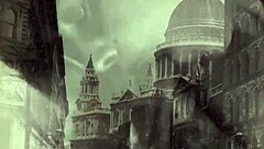 My Secret Life Vintage Showgirls