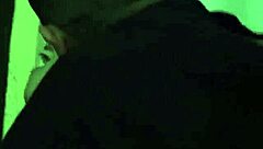 amateur teen couple tries bondage first time with cute cristi ann