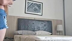 pillada a mi novia infiel con mi mejor amigo en casa