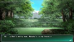 Detailed hentai anime sex scenes in the 18+ guide part 2 featuring various game characters