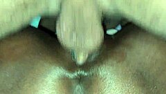 Black Teen Babes Take On Hard Cock Couple Fucks