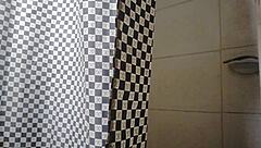 bath and rubbies session