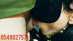 Sharon from Tel Aviv sucks dick