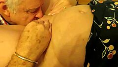 Fuck Buddy Shaves And Fucks Naughty Housewife.