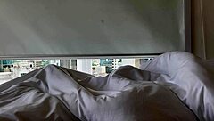 MY STEP MOM WAKES ME UP WITH AN AMAZING BLOWJOB ENGLISH SUBTITLES