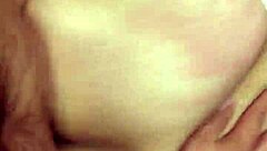 Huge portuguese ass gets fucked good with spanking