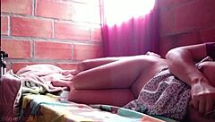 Redhead Licks Pussy Then Rides Wet Vagina