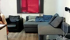 behind the scenes with april paisley and chantelle white in london