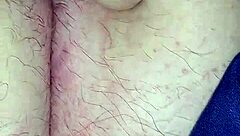 Wife and I on speed, getting wild!