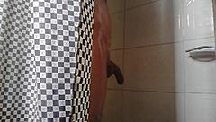 bath and rubbies session