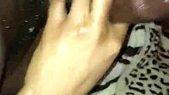 Pretty girl enjoys solo masturbation with toys