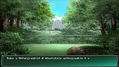 Detailed hentai anime sex scenes in the 18+ guide part 2 featuring various game characters