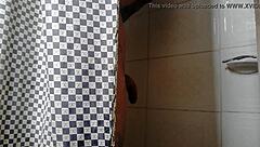 bath and rubbies session