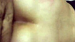 Huge portuguese ass gets fucked good with spanking