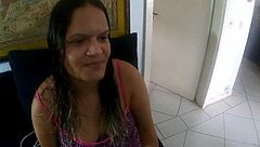 White Head Watches From Afar The Boat Owner's House