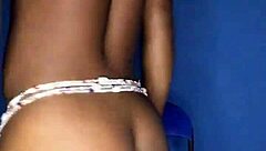 i twerk naked in front of my boyfriends family, feeling so sexy and naughty