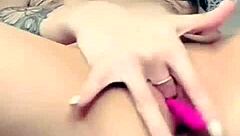 Beautiful Teen Squirts on Perfect Body Webcam