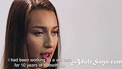 Bella Rolland reveals secrets of entering the porn industry