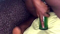 My Teacher Taught Me How To Fuck Myself With Big Bottles