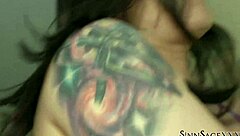 Sinn Sage's POV Makes You Cum Fast