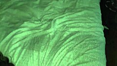 White bbw pawg squirts on big cock in bareback dom scene