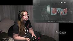 Detailed playthrough of strip resident evil 2 part 4