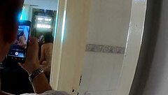 White Head Watches From Afar The Boat Owner's House