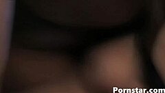 tiffany taylor in hardcore blowjob session