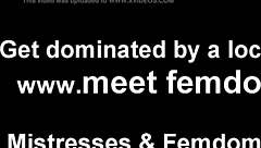 i told you what would happen if you broke the rules, now you're bound and punished