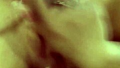 she was fingering to make her pussy wet and feel good