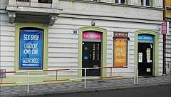 Wow, Prague Swingers Clubs Are Wild With Hot European Group Action!