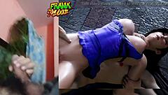 i'm watchin hentai game tifa gettin assfucked