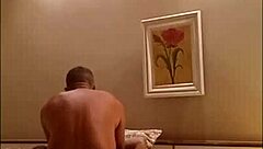 Amateur gay boys get their asses pounded by a monster cock