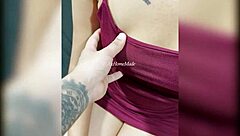 Picked Up Girl, Got Invited Home