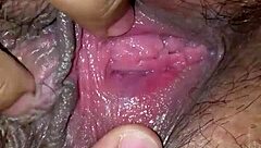 Chubby Mexican Latina in Raw Sextape.