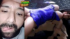 i'm watchin hentai game tifa gettin assfucked