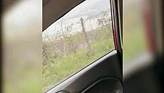 Picked Up Girl, Got Invited Home