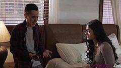 ryan reid, my stepsib, deepthroat my big cockk