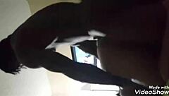 Seduced milfs and banged them in homemade orgy with doggystyle